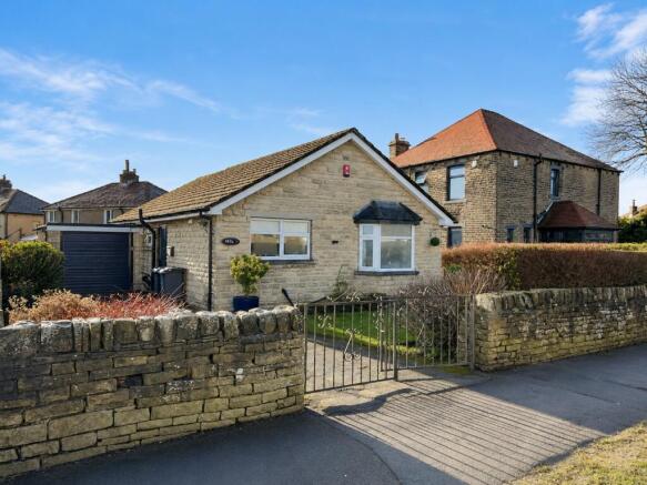2 bed Bungalow for sale