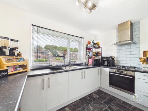 Kitchen Pic 1
