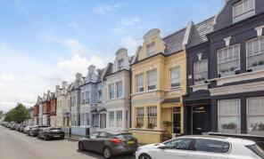 48, Epple Road, London SW6 4DH