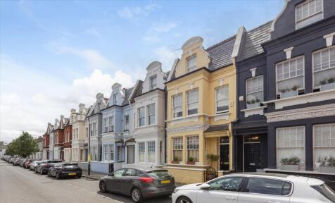 Epple Road, London, SW6