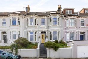 2, Park View Terrace, Brighton BN1 5PW