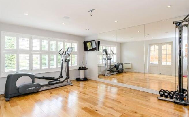Gym