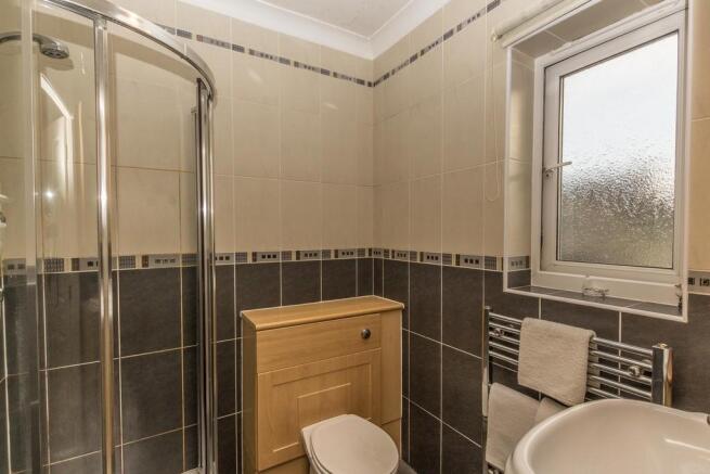 Bathroom En-Suite