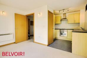 Flat 4, 4, Spa Road, Gloucester GL1 1XA