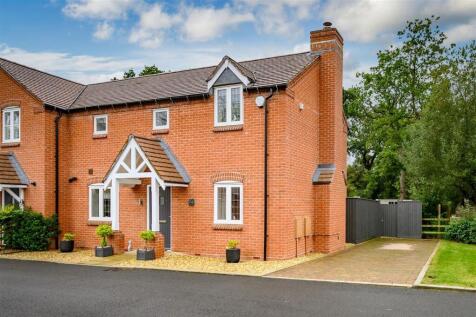 School Road, Hockley Heath, B94