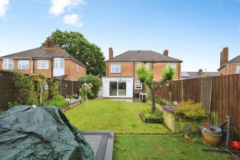 Fane Road, Walton, Peterborough, PE4