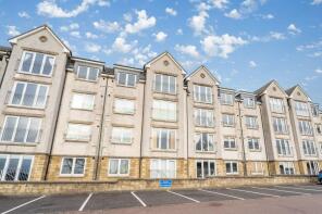 8b, Millennium Court, Largs KA30 8SZ