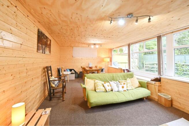 Annex Living Room