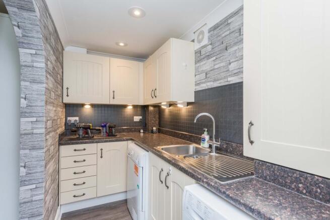 Utility area