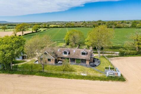 Norlington Lane, Ringmer