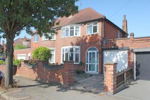 147, Ainsdale Road, Leicester LE3 0UE