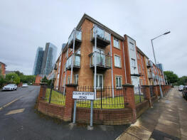 13, St Wilfrid's Street, Manchester M15 5XE