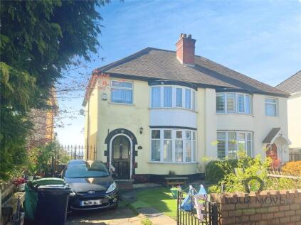Tansley Hill Road, Dudley, West Midlands, DY2