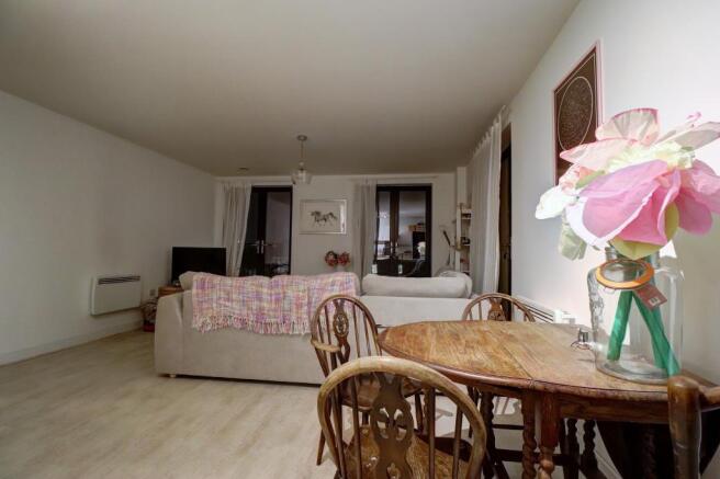 Open Plan