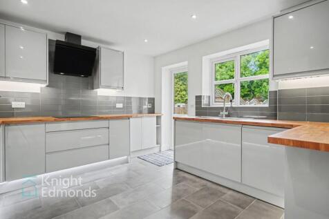Culpeper Close, Hollingbourne, ME17