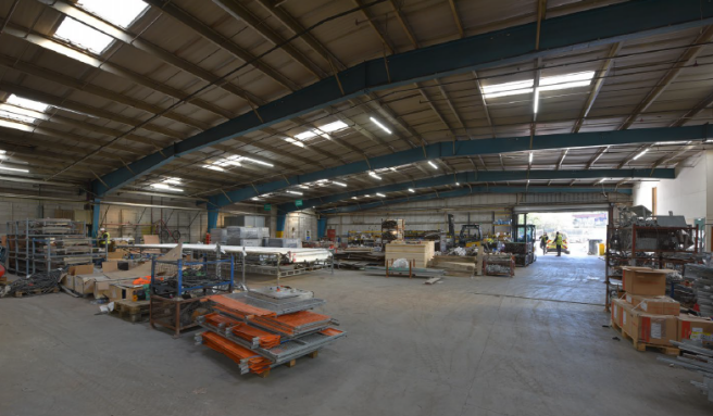 Plot 25 Clayton Industrial Estate, Openshaw