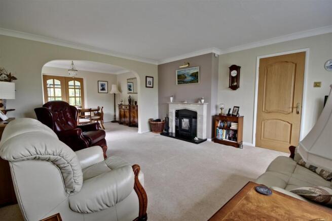Lounge Area