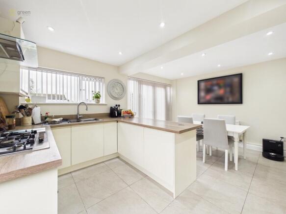 Auckland Drive, Smithswood, Birmingham, B36 photo 3