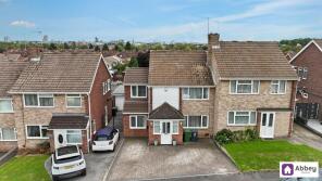 28, Ranton Way, Leicester LE3 9TH