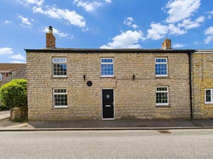 Castle Street, Keinton Mandeville