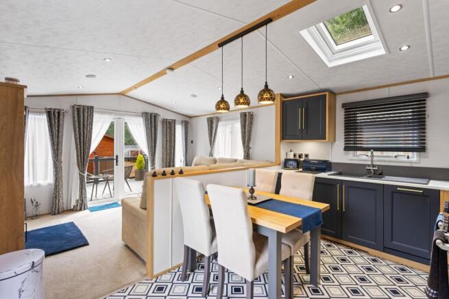 Ardlui Holiday Park, Loch Lomond, G83 photo 4