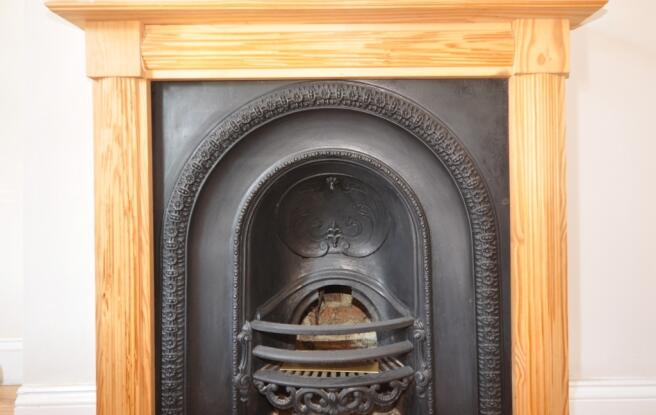 Internal Feature