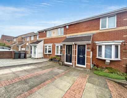 Kestrel Way, Royal Quays, North Shields, Tyne and Wear, NE29 6XH