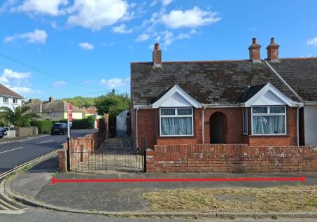 24 Benville Road, Weymouth, Dorset, DT4 0SG