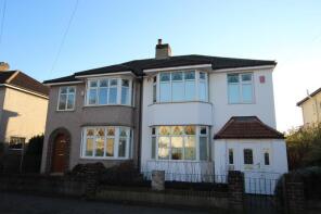 83, Manor Road, Fishponds, Bristol BS16 2ES