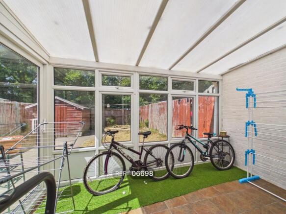 Sunroom