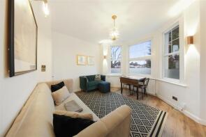 Flat 3, 47, St Mildreds Road, London SE12 0RD