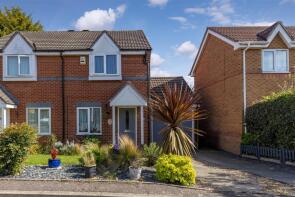 21, Laud Close, Norwich NR7 0TN
