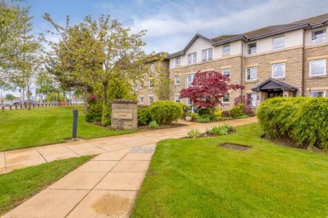Flat 53, 11 Clachnaharry Road, Inverness, IV3 8LT