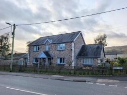 9, Maes-y-coed, Swansea SA9 2JZ