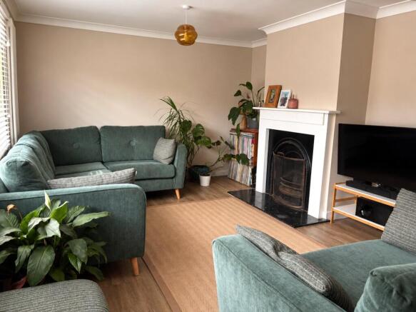 Sitting Room