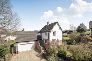 Roughwood, Romsey Road, Stockbridge SO20 6PP