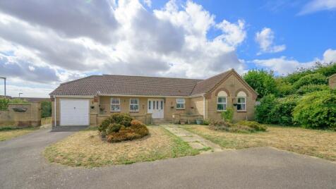 Ashby Meadows, Spilsby, PE23