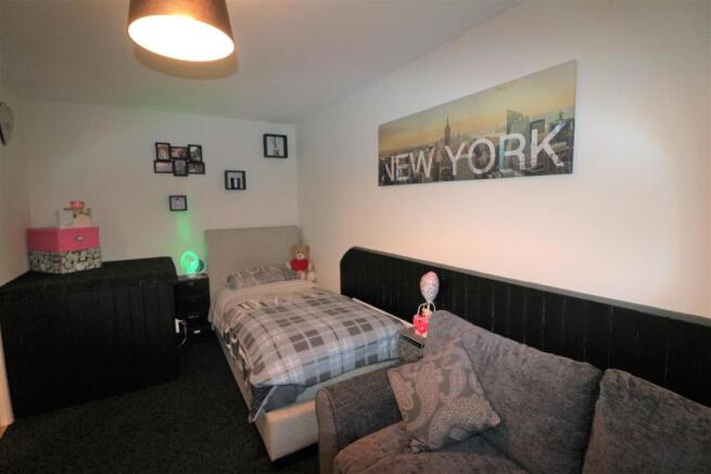 BEDROOM TWO
