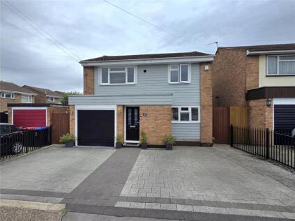 Marlborough Road, Braintree, Essex, CM7