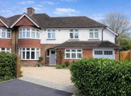 17, Coombe Avenue, Aylesbury HP22 6BX