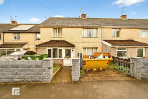 74, Aberdaron Road, Trowbridge, Cardiff CF3 1SF