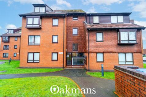Heathlands Grove, Northfield, Birmingham, B31
