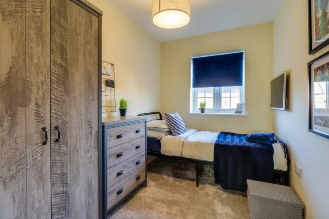 Show Home