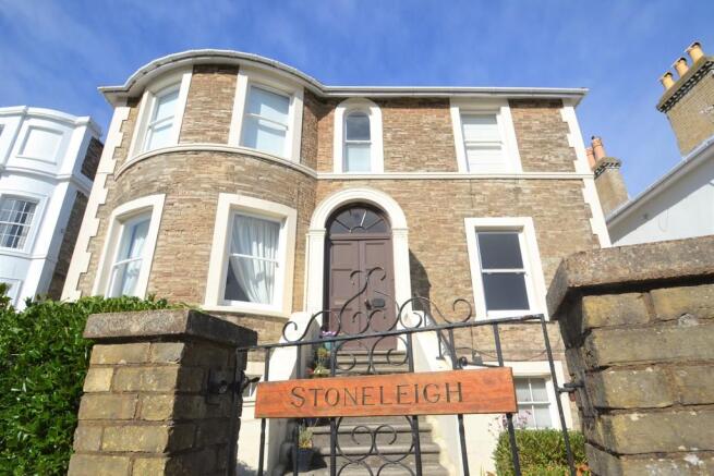 Stoneleigh