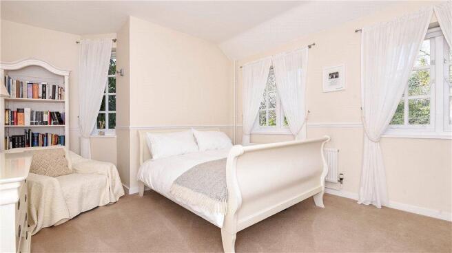 Guest Suite