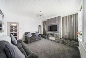 27, Croft Street, Blackburn BB6 7EX