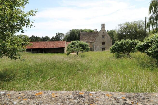 View from Property at Front