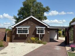 10, Waveney Grove, Newcastle Under Lyme ST5 3PN