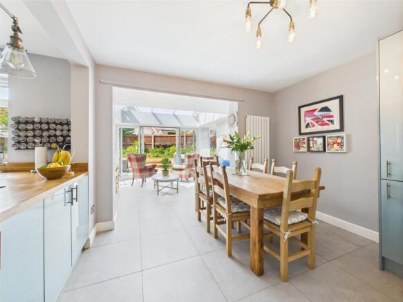Marriotts Road, Long Buckby, NN6 7QY photo 4