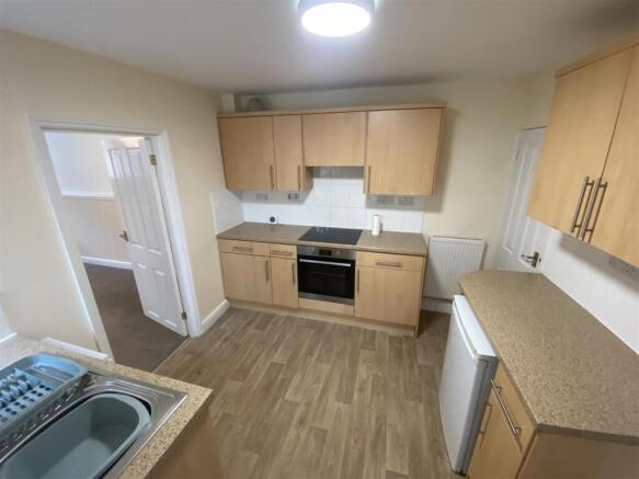 Kitchen 1